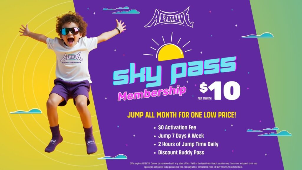 Sky Pass